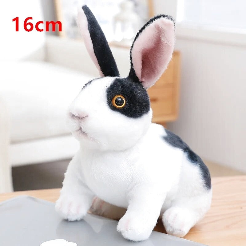 Doudou en Forme de Lapin – Image 3